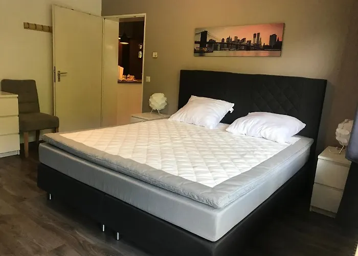 Winterberg Vacation Apartment
