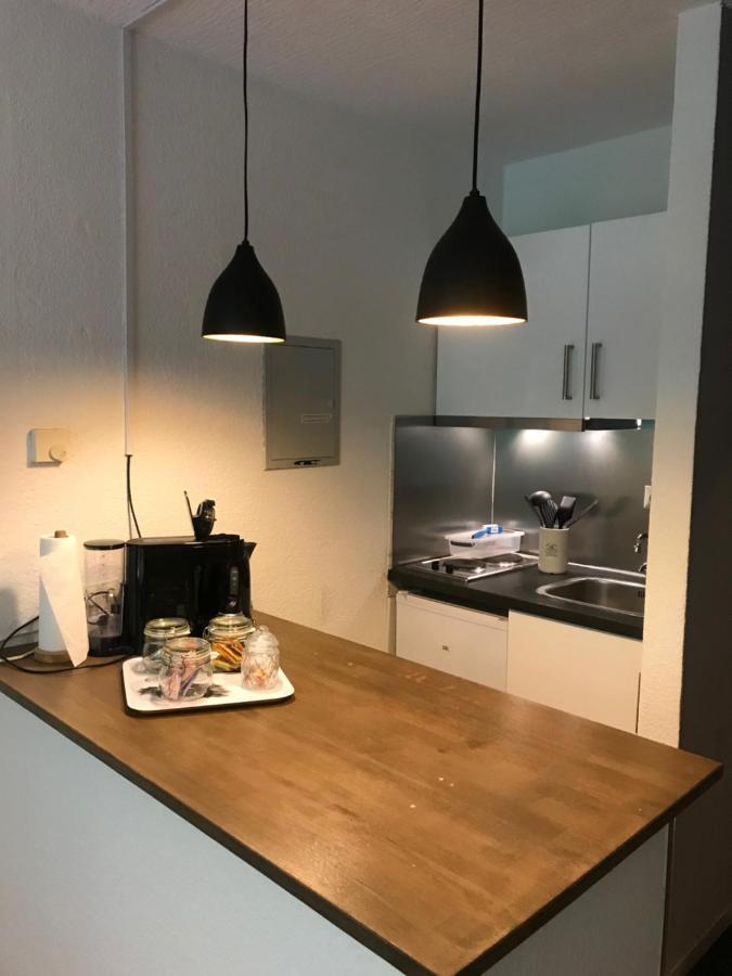 Vacation Apartment *