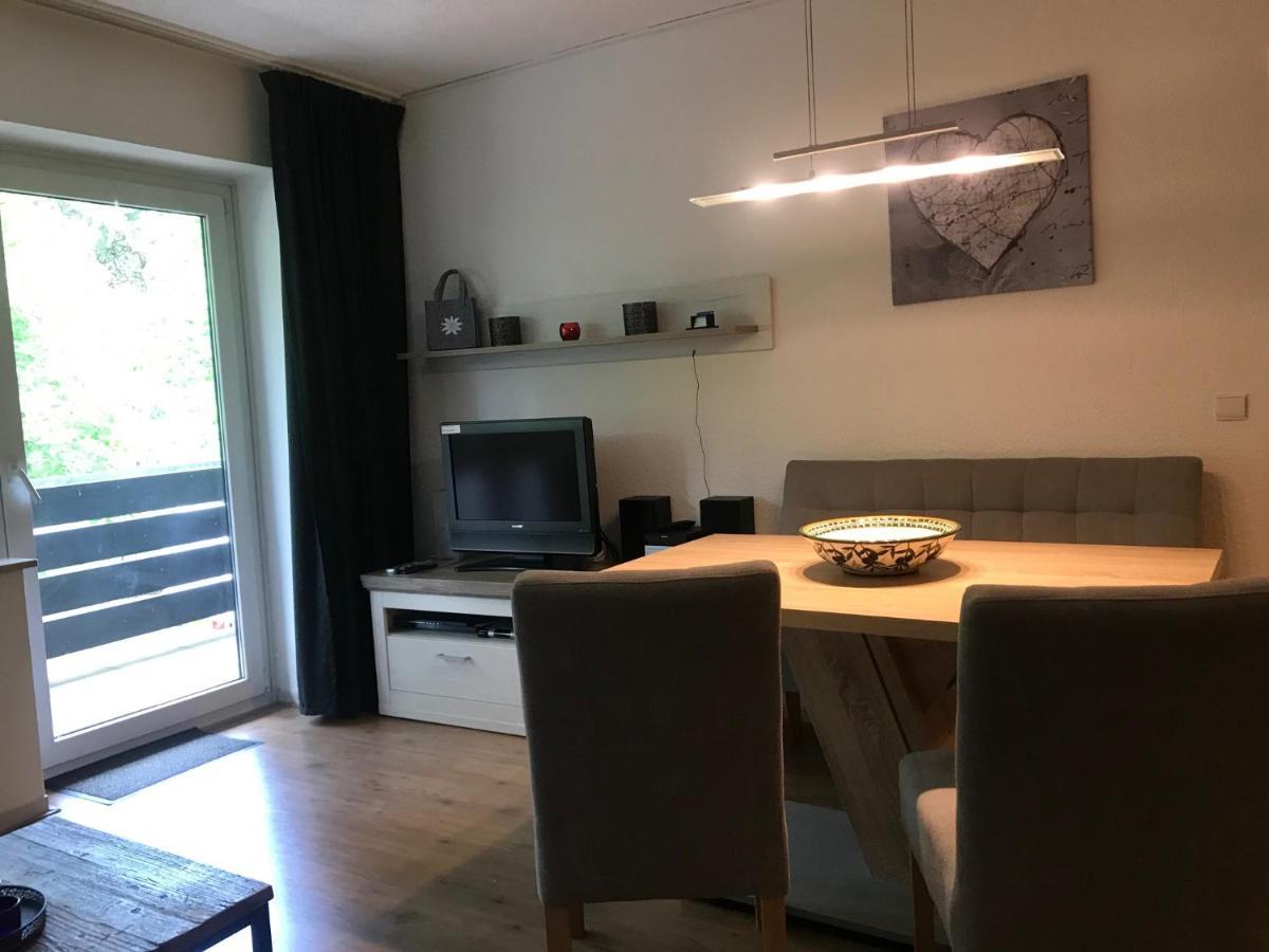 Apartment Vacation Winterberg
