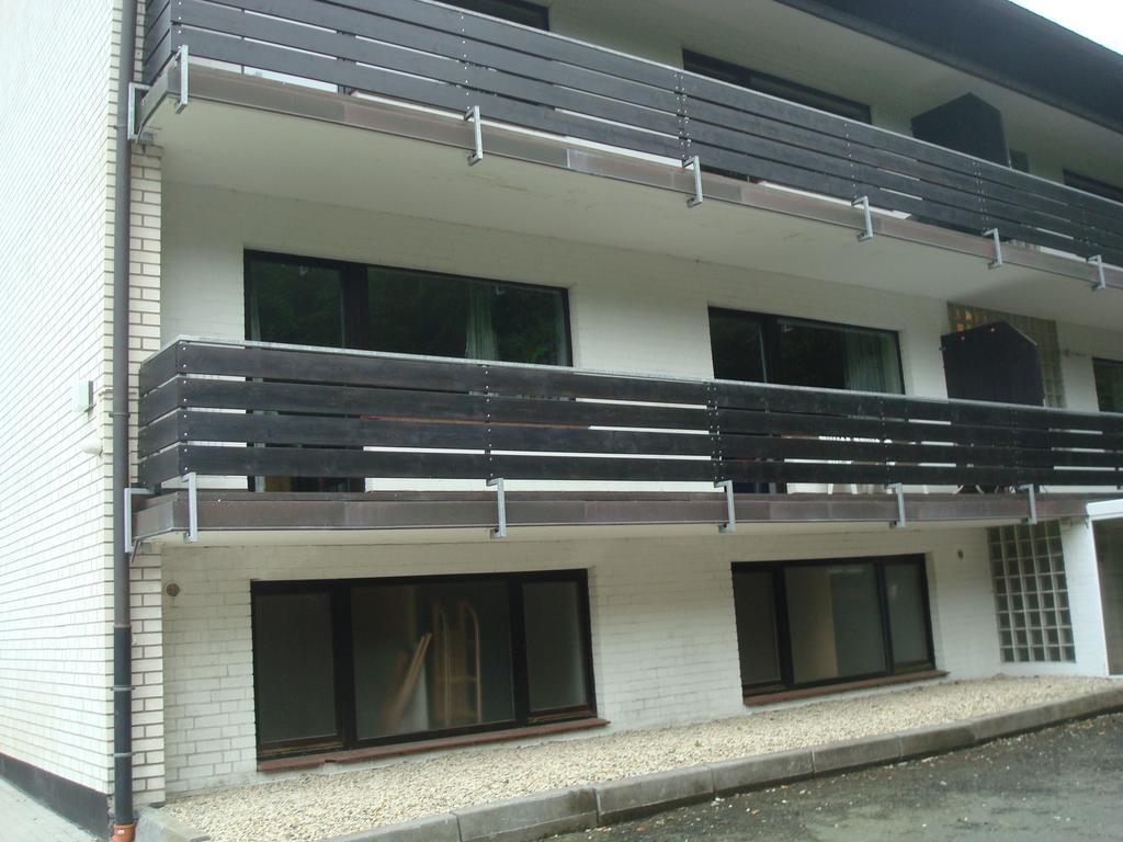 Vacation Apartment Winterberg