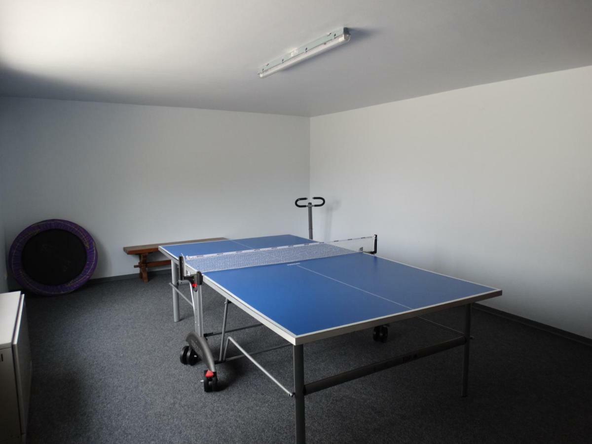 Vacation Apartment Winterberg
