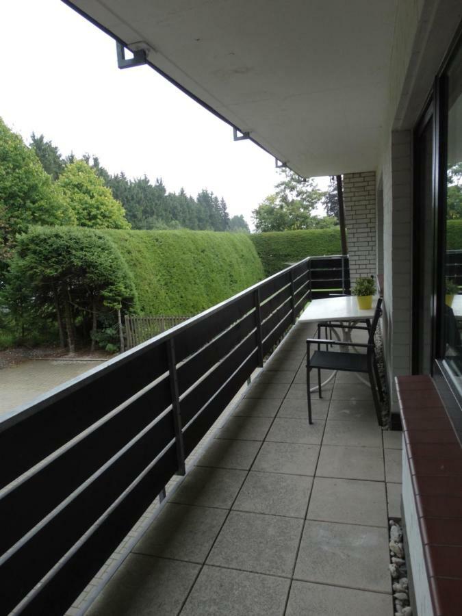 Vacation Apartment *