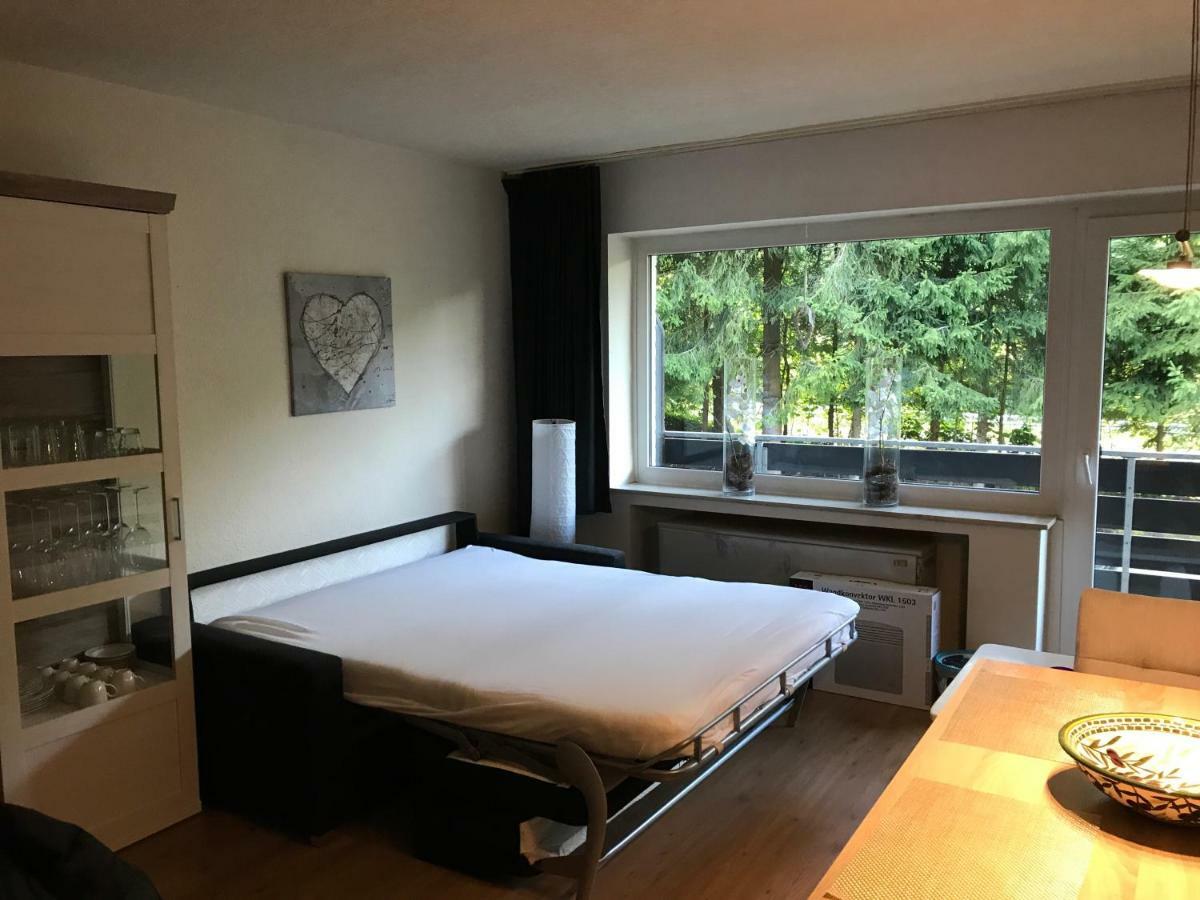 Vacation Apartment